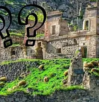 Erkilet'in asırlık sırrı: Çerçilerin gizli dili Vartanca ne demek?