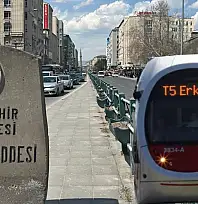 Erkilet Tramvayı Kayseri'nin ulaşımını değiştirecek: Güzergah ve tünel planı netleşiyor!