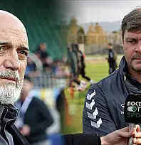 Ertuğrul Sağlam bekleniyordu, ibre Hikmet Karaman'a döndü