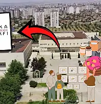 ERÜ-ANKA Vakfı işbirliği: Dikkat çeken etkinlikte yarın ne olacak?