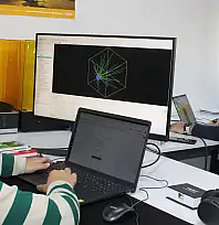 ERÜ'de nükleer teknoloji hamlesi! Sistem Akkuyu'da kullanılabilecek!
