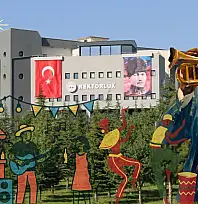 ERÜ'de şenlik var: Müzik ve Kampüs coşkusu bir arada!