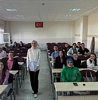 ERÜ'de Türkiye'de bir ilk! Öğretmen adayları yapay zekâ ile mezun olacak