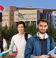ERÜ'den adayları heyecanlandıran hamle: Bugün başladı, 9 gün sürecek!