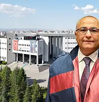 ERÜ'den uluslararası başarı! TÜBİTAK'ın prestijli programına kabul edildi