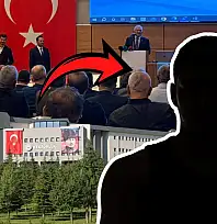 ERÜ'lü akademisyene kritik görev!