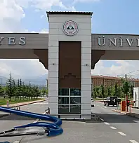ERÜ'lü doktor adaylarından ulu çınarlara ziyaret!