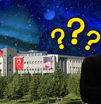 ERÜ'ye ağır misafir: Kongreye damga vuracak konuk söyleşi gerçekleştirecek!