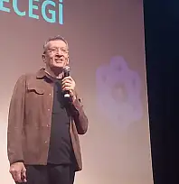 Eski Bakan Kayseri'de açıkladı: 10 yıl sonra çocuklarımız bunu söyleyecek!