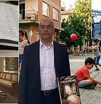 Eskiden her evde vardı! Şimdi çocuklar adını bile bilmiyor
