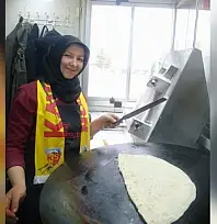 Esnaftan Kayserispor'a destek!