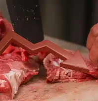 Et fiyatlarında aşağı yönlü hareket: Kayseri'de piyasa temkinli