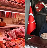 Et pahalı mı olacak? Kayseri'den Ramazan öncesi dikkat çeken çıkış