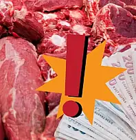 Et piyasasında yeni zam dalgası: Kayseri'de fiyat artışı kapıda