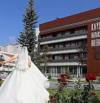 Evlenecek çiftlere müjde! Büyükşehir'den evlilik öncesi eğitim