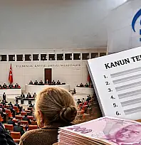 EYT'yi bir günle kaçıran milyonlara yeni umut! Meclis'teki emeklilik teklifinde neler var?