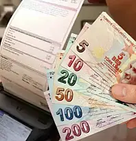 Faturalara yüzde 50 indirim mi geliyor?