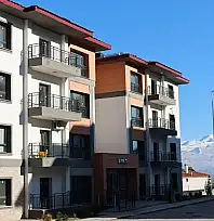 Felahiye'de 5 iş yeri açık artırmaya çıkıyor