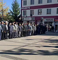 Felahiye'de Muhtarlar Günü buluşması!