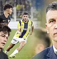 Fenerbahçe maçı sonrası kaderi değişti!