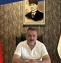 Ferhat Yağmur, Erciyes 38 FK'nın yeni basın sözcüsü oldu