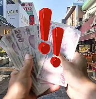 Fiyatlar dudak uçuklattı: Kayseri yılbaşına buruk giriyor!