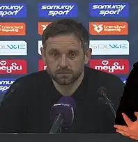 Flaş... Baki Ersoy'dan beklenen açıklama geldi! Djalovic ile yollar ayrılıyor