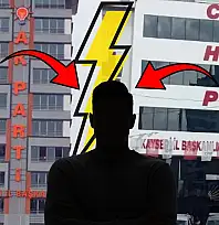 Flaş! CHP'li meclis üyesi AK Parti'ye geçti!