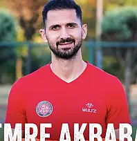 Flaş gelişme: Kayserispor'un istediği Emre Akbaba'nın yeni takımı belli oldu