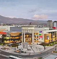 Forum Kayseri'de 29 Ekim coşkusu nasıl yaşanacak? Etkinlik programı belli oldu