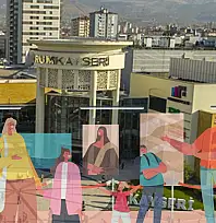 Forum Kayseri'de emek dolu sergi: Gözler 1 Ekim'de