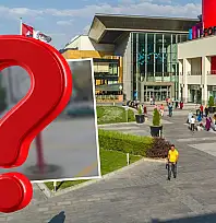 Forum Kayseri önünde neler oluyor? Değişim merak uyandırdı!