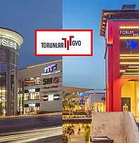 Forum Kayseri ve Forum Mersin birleşiyor!