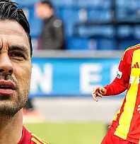 Furkan Soyalp'te yeni gelişme: Kayserispor'a geri mi dönüyor?