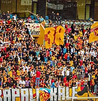 Galatasaray yenilgisi sonrası Kapalı Kale'den sert tepki geldi!