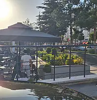 Garsona menü nerede? diye sormaya son! Bütün restoranlarda basılı menü zorunlu oldu