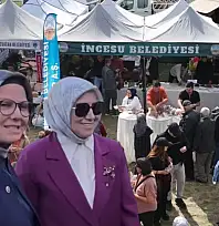 Gastronomi Günleri'nde herkes 1 tonluk çorba dağıtımını konuştu: 500 kilogramlık ikram ise dikkat çekti!
