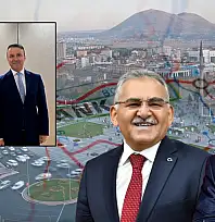 Gazeteci Yıldıray Çiçek, Kayseri ve Ankara arasındaki hizmet farklarını ortaya koydu: Gündem olan o yazı!