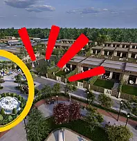 Gaziantep'te 590 bin TL'lik konut projesi Kayserililerin başını döndürdü!