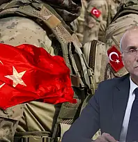 Gazilik düzenlemesine YENİ Partili Genç'ten sert tepki! 'Hak kayıpları doğacak'