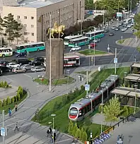 Gece vardiyası kabusa döndü: Kayseri'de ulaşım sorunu sitemi!