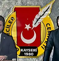 Genel başkan Müjdeci iktidara Kayseri'den yüklendi! Faiz, işsizlik, NATO Zirvesi...