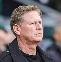 Gisdol yeniden sahneye mi çıkıyor? Kayserispor'un rakibi oluyor