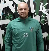 Gökhan Değirmenci Kayseri'de