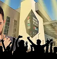 Gökhan Özen Kayseri'yi ayağa kaldıracak: İşte konser tarihi!