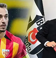 Gökhan Sazdağı Beşiktaş'tan Süper Lig'in yeni takımına gidiyor!