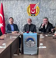 Gönüllü Kültür Kuruluşları'ndan bahis ve milli piyango tepkisi!