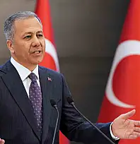 Görevden affını isteyen Yerlikaya'dan ilk değerlendirme!