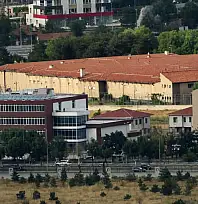 Gözler Bakanlığa çevrildi: Kayseri'nin merkezindeki cezaevi taşınabilir