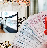 Gözlük parası tarih oluyor! SGK'dan milyonları ilgilendiren karar